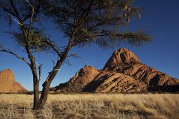 Spitzkoppe ,Namíbie