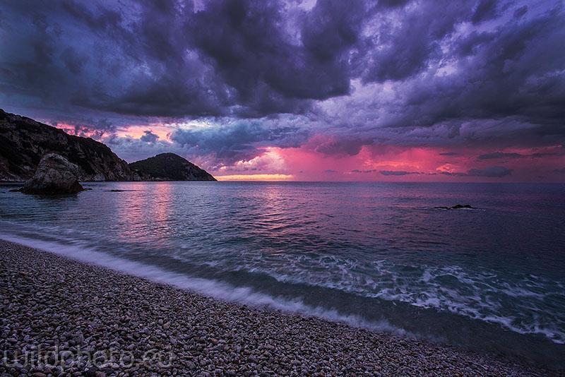 Elba - Itálie